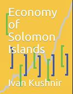 Economy of Solomon Islands