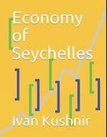 Economy of Seychelles