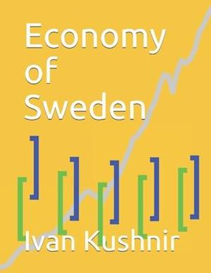 Economy of Sweden