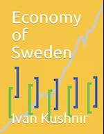 Economy of Sweden