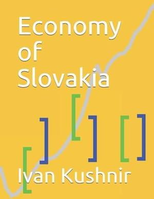 Economy of Slovakia