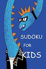 Sudoku for Kids