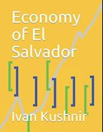 Economy of El Salvador