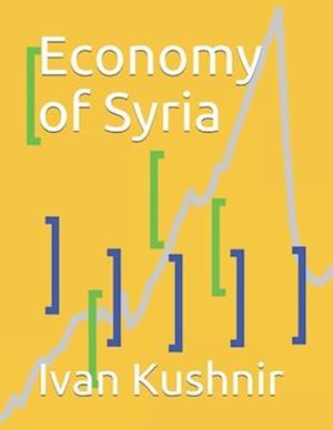 Economy of Syria: Economy in countries