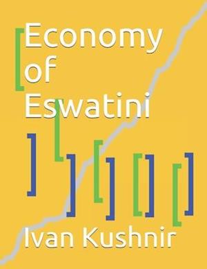 Economy of Eswatini