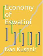 Economy of Eswatini