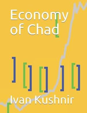 Economy of Chad