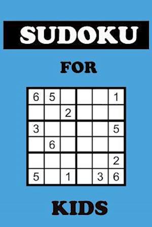 Sudoku for Kids