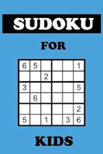 Sudoku for Kids