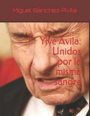 Yiye Ávila