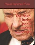 Yiye Ávila