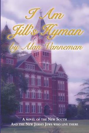 I Am Jill's Hyman
