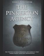 The Pinkerton Agency