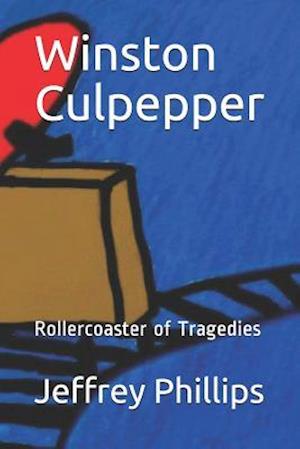 Winston Culpepper