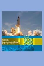 It's Not Rocket Science, Volume 1