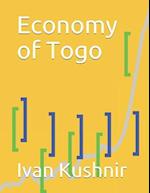 Economy of Togo