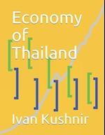 Economy of Thailand