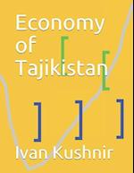 Economy of Tajikistan