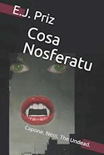 Cosa Nosferatu