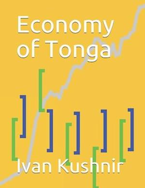 Economy of Tonga