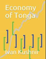 Economy of Tonga