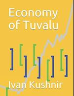 Economy of Tuvalu