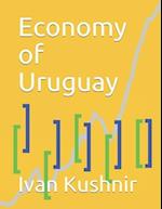 Economy of Uruguay