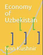 Economy of Uzbekistan