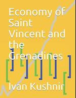 Economy of Saint Vincent and the Grenadines