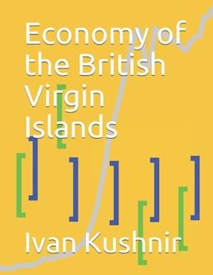 Economy of the British Virgin Islands