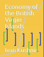 Economy of the British Virgin Islands