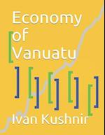 Economy of Vanuatu