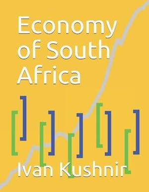 Economy of South Africa