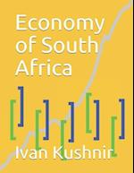 Economy of South Africa