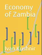 Economy of Zambia