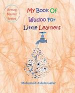 My Book of Wudoo for Little Learners