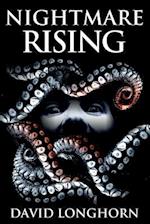 Nightmare Rising: Supernatural Suspense with Scary & Horrifying Monsters 