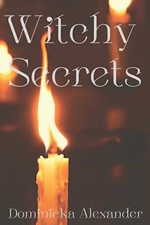 Witchy Secrets