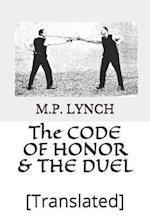 The Code of Honor & the Duel
