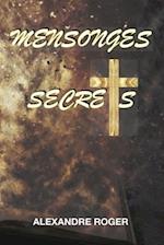 Mensonges secrets