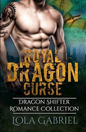 Royal Dragon Curse