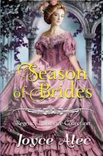 Season of Brides