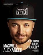 Hudson Valley Style Magazine Summer 2018 Edition