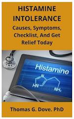 Histamine Intolerance