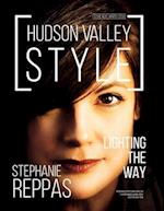 Hudson Valley Style Magazine - Winter 2018