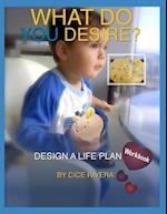 Design a Life Plan Workbook