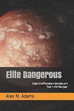 Elite Dangerous - Das Inoffizielle Handbuch