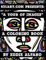 A Tour of Images: A Coloring Book 