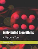 Distributed Algorithms