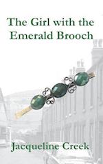 The Girl with the Emerald Brooch